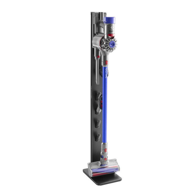 TechOrbits Stand And Accessory Holder For Dyson Vacuum Cleaner V11 V10